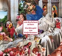Enlarge image Cover: von den beinen zu kurz - Der gesunde Menschenversand