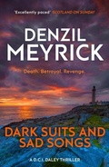 Cover: Dark Suits and Sad Songs - Polygon An Imprint of Birlinn Limited