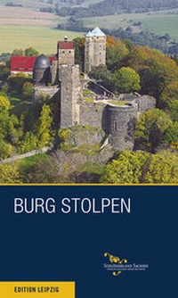 Abbildung von: Burg Stolpen - Edition Leipzig