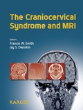 Cover: The Craniocervical Syndrome and MRI - S. Karger