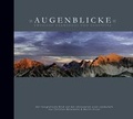 Cover: Augenblicke zwischen Karwendel und Zugspitze - Kriner-Weiermann
