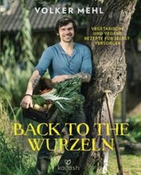 Bild vergrößern Bild: Back to the Wurzeln - Kailash