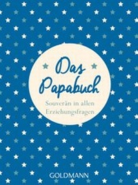 Enlarge image Cover: Das Papabuch - Goldmann