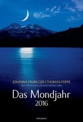Cover: Das Mondjahr 2016 - Mosaik