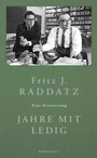 Cover: Jahre mit Ledig - Rowohlt