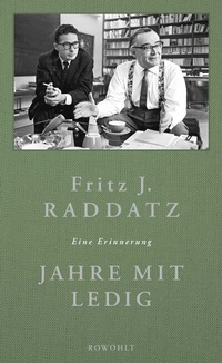Abbildung von: Jahre mit Ledig - Rowohlt