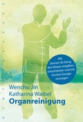 Cover: Organreinigung - Nymphenburger