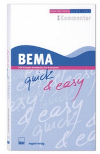 Enlarge image Cover: BEMA quick & easy - Asgard