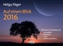 Cover: Auf einen Blick 2016 - Ludwig bei Heyne