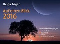 Enlarge image Cover: Auf einen Blick 2016 - Ludwig bei Heyne