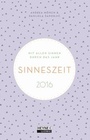 Cover: Sinneszeit Kalender 2016 - Ludwig bei Heyne
