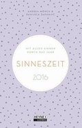 Cover: Sinneszeit Kalender 2016 - Ludwig bei Heyne