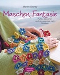Cover: Maschen-Fantasie - Bassermann