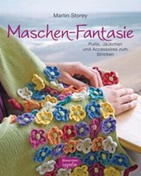 Enlarge image Cover: Maschen-Fantasie - Bassermann