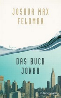 Abbildung von: Das Buch Jonah - C.Bertelsmann