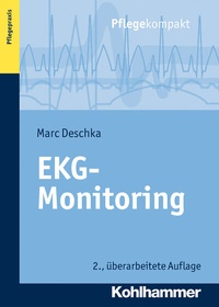 Abbildung von: EKG-Monitoring - Kohlhammer