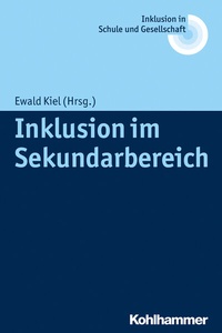 Abbildung von: Inklusion im Sekundarbereich - Kohlhammer