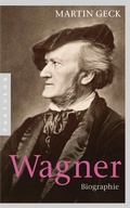 Cover: Richard Wagner - Pantheon