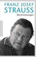 Cover: Die Erinnerungen - Pantheon