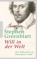 Cover: Will in der Welt - Pantheon