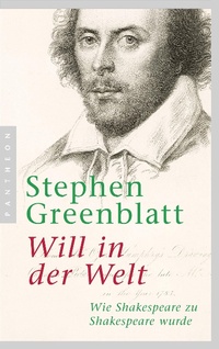 Enlarge image Cover: Will in der Welt - Pantheon