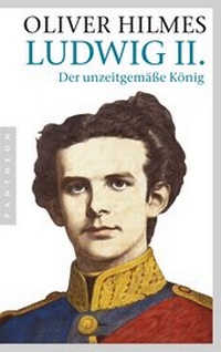 Abbildung von: Ludwig II. - Pantheon