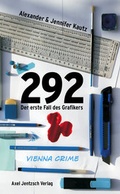 Cover: 292 - Schreybgasse