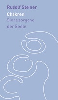Cover: Die Chakren - Rudolf Steiner Verlag