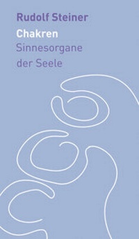 Enlarge image Cover: Die Chakren - Rudolf Steiner Verlag