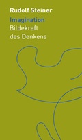 Cover: Imagination - Rudolf Steiner Verlag