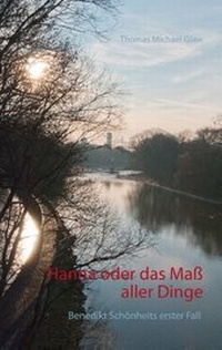 Abbildung von: Hanna oder das Maß aller Dinge - BoD - Books on Demand