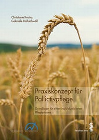 Abbildung von: Praxiskonzept für Palliativpflege - Facultas
