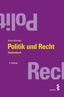 Cover: Politik und Recht - Facultas