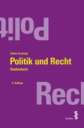 Cover: Politik und Recht - Facultas