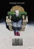 Cover: Wainer Vaccari - Kerber Verlag