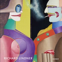 Abbildung von: Richard Lindner - Kerber Verlag