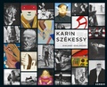 Cover: Karin Sz&eacute;kessy - Kerber Verlag
