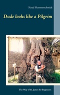 Cover: Dude looks like a Pilgrim - BoD - Books on Demand