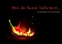 Cover: Wenn der Gaumen Samba tanzt - BoD - Books on Demand