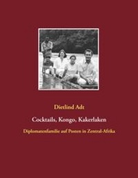 Abbildung von: Cocktails, Kongo, Kakerlaken - BoD - Books on Demand