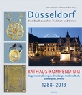 Cover: Rathaus-Kompendium - Droste Verlag GmbH