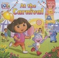 Cover: At the Carnival - Turtleback Books