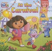 Enlarge image Cover: At the Carnival - Turtleback Books