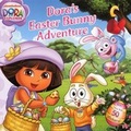 Cover: Dora's Easter Bunny Adventure - Turtleback Books