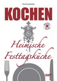 Enlarge image Cover: Kochen - Rombach Druck- und Verlagshaus