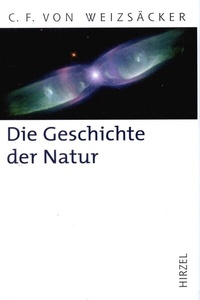Abbildung von: Die Geschichte der Natur - Hirzel