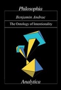 Cover: The Ontology of Intentionality - Philosophia Verlag