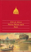 Cover: Meine Reise nach Rom - Dieterich'sche Verlagsbuchh. Mainz