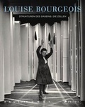 Cover: Louise Bourgeois - Prestel