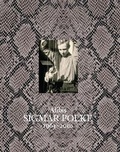 Cover: Alibis: Sigmar Polke 1963-2010 - Prestel